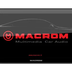 Využijte nabídku | MACROM M-DL6800DAB 222420