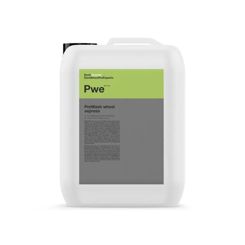 Poslední šance - Koch Chemie Čistič disků Koch Prewash wheel express 20 lt