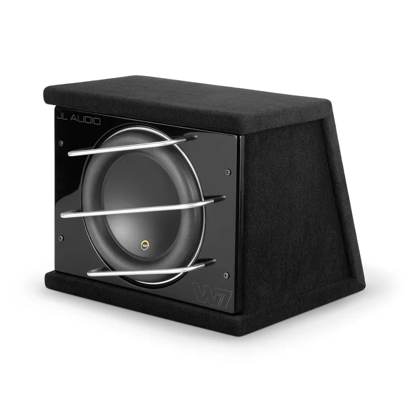 JL Audio CLS113RG-W7AE - Mezi nejprodávanějšími