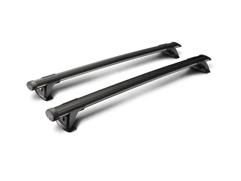 Doprodej | YAKIMA S17 černé