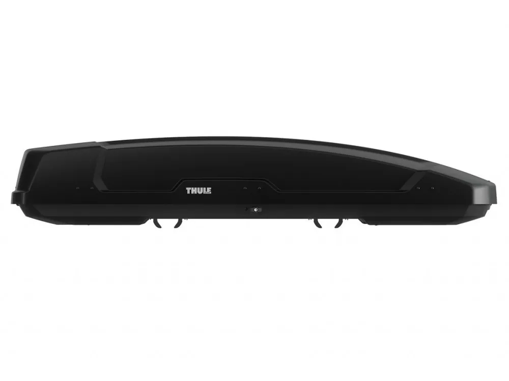 Thule Force XT Alpine Black - Cenová bomba