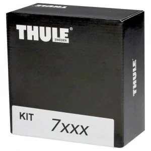 Špičkový produkt - TH7204 Thule kit