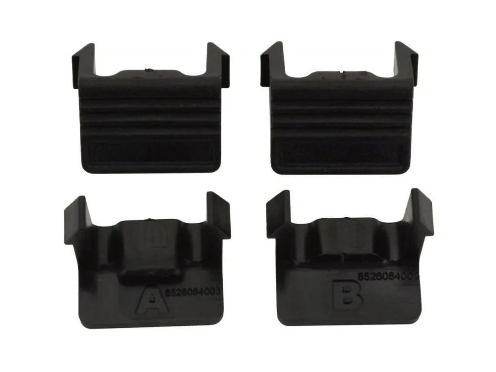 Blesková nabídka | TH52598 Replacement Clips (2A + 2B)