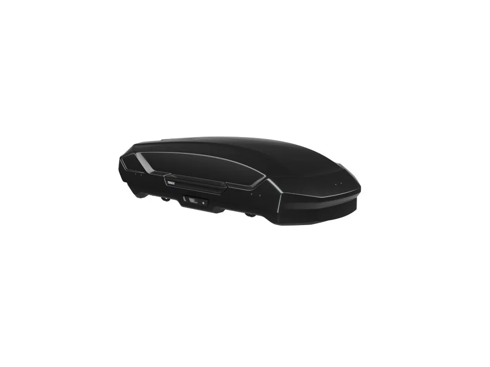 Ušetřete více | Střešní box THULE Motion 3 M černý lesklý