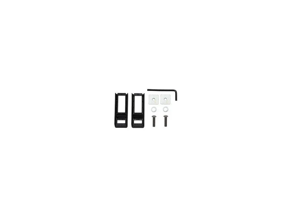 Ihned k objednání | Prorack TP1 HD Heihgt Packers - 2 pack