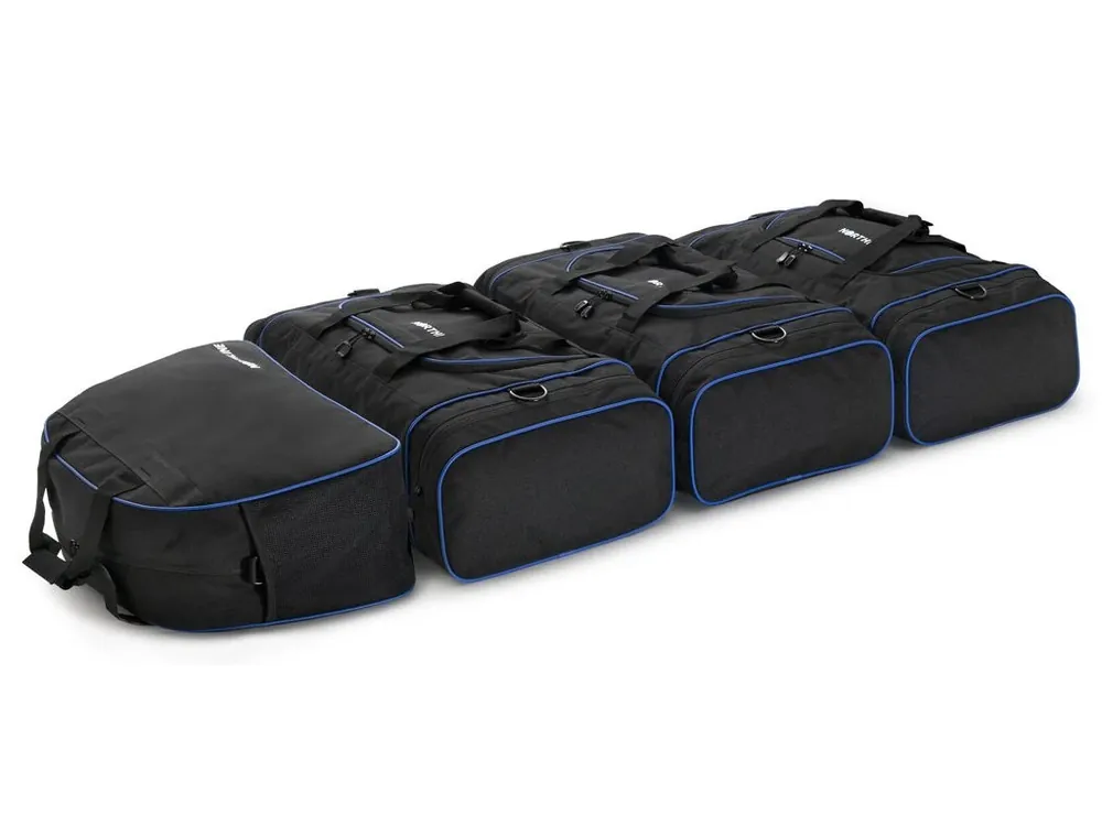 Northline Pack-In PREMIUM - Sleva navíc
