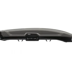 THULE Vector Alpine Titan Matte Střešní box na auto | Skvělá cena