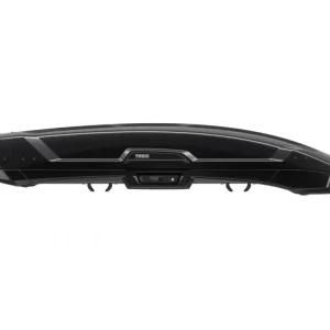 Pořiďte si nyní - THULE Vector M Black Metalic Střešní box na auto