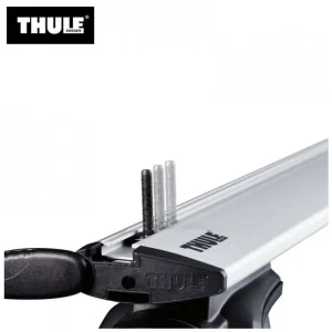 Thule T-track Adapter 696-6 T-Adaptéry pro montáž do drážky šířky 24mm (30x24mm) | Rychlé doručení