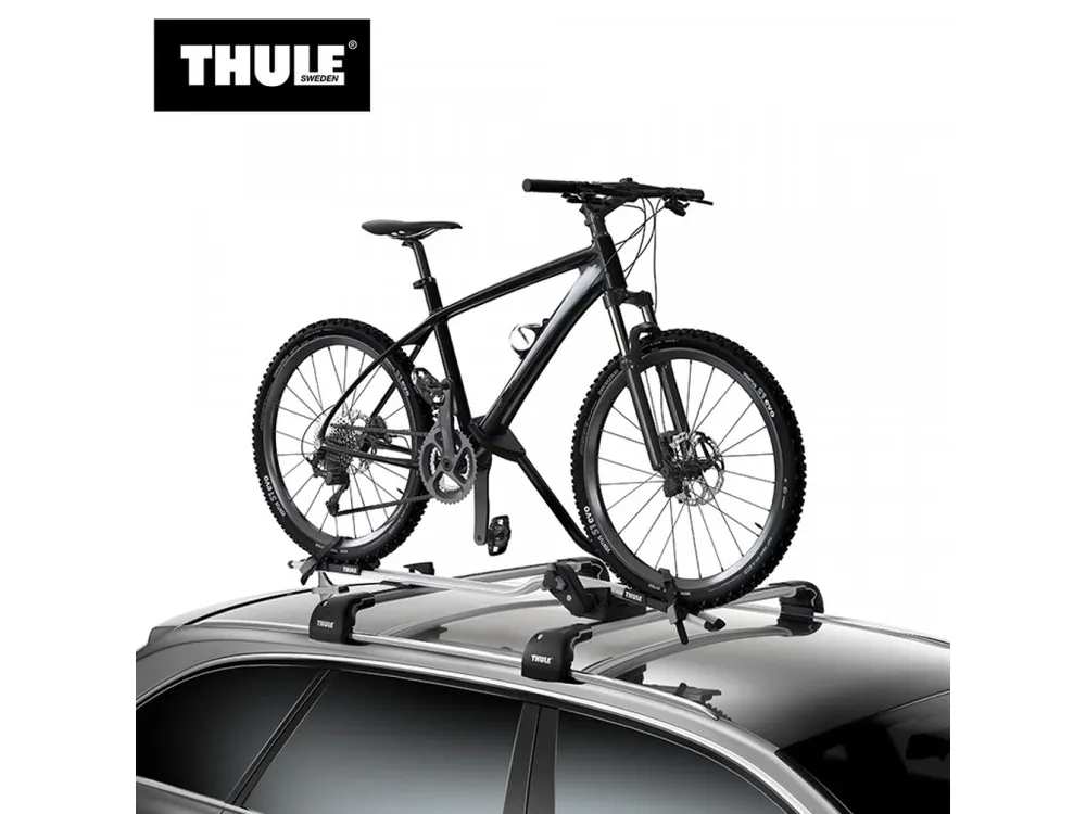 Vysoká kvalita - Thule ProRide 598