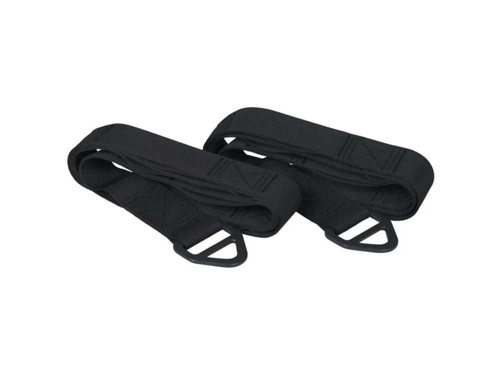 BeSafe anchor Stretch straps | Zlevněno