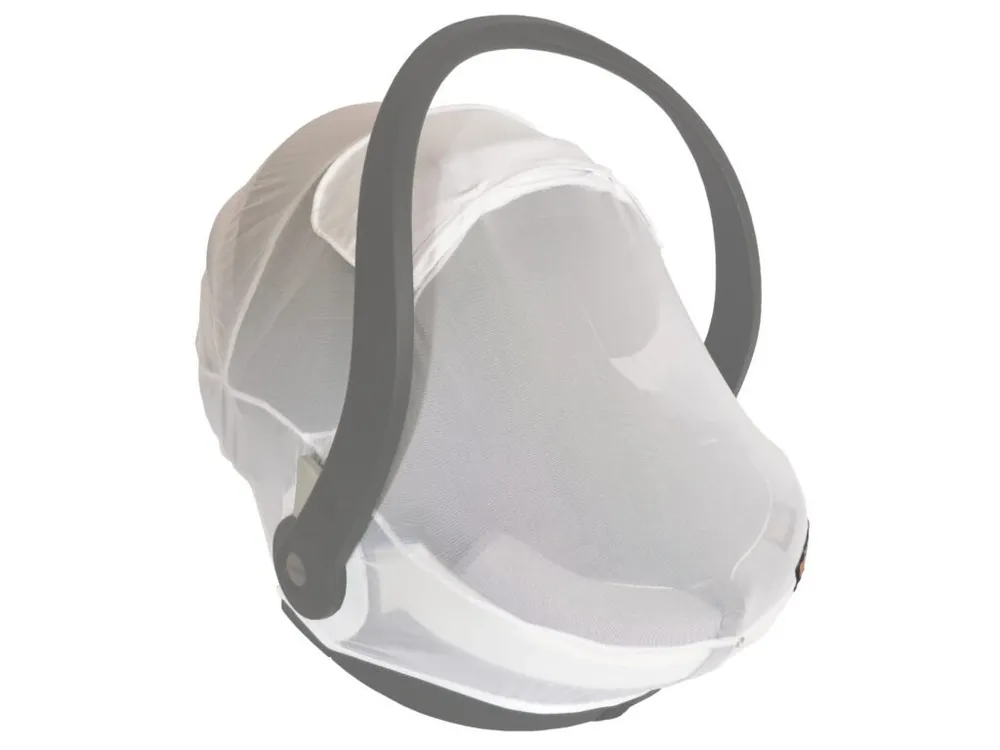 BeSafe insect sun shield - Cenová bomba