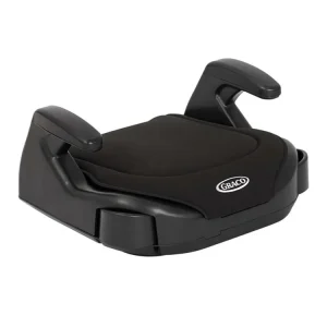 Graco Booster Basic™ R129 black - Výborné hodnocení