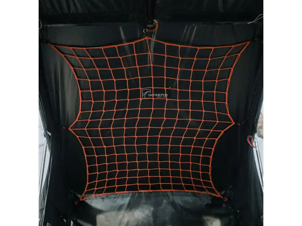 INTREPID Cargo Net GEO 2.5/3.0 - elastická síť do stanu | Nově přidáno