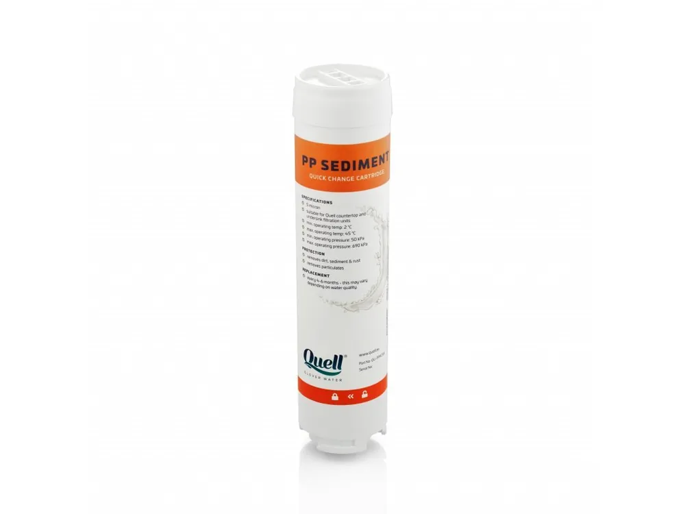 Quell CT/US FILTER PP5m - Top produkt