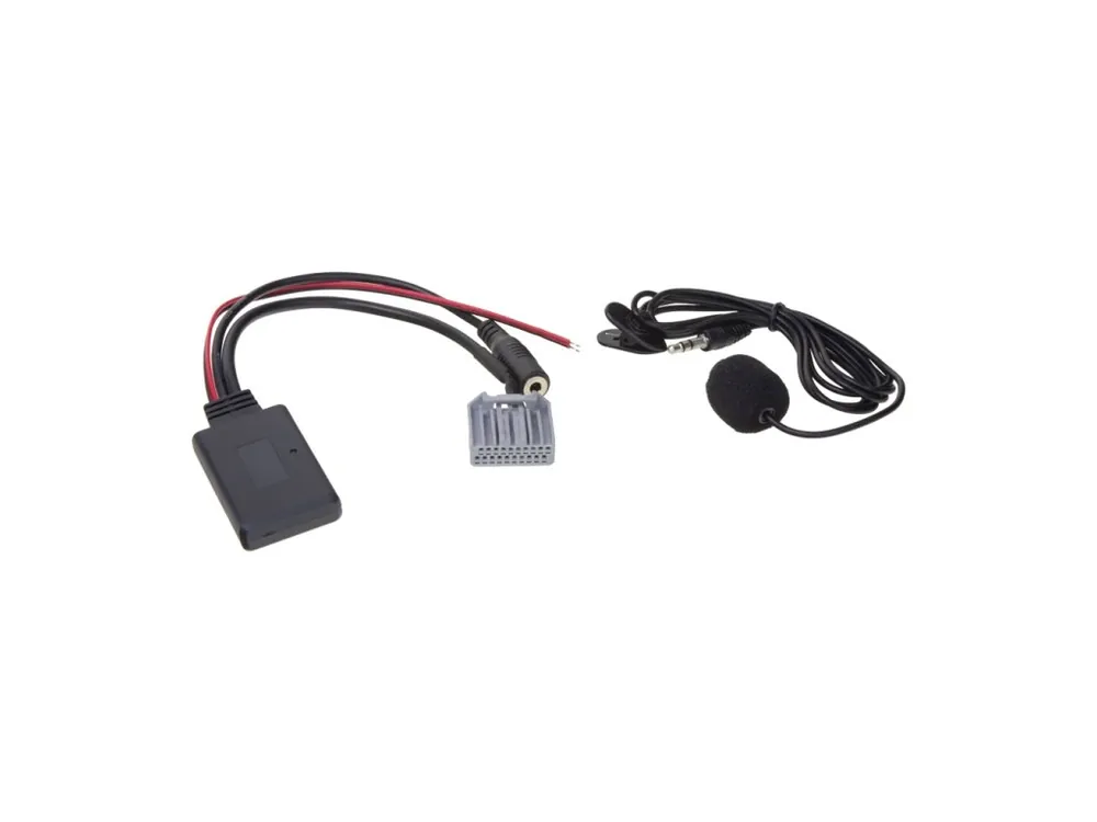 Bluetooth A2DP/handsfree modul pro Honda - Velmi oblíbený produkt