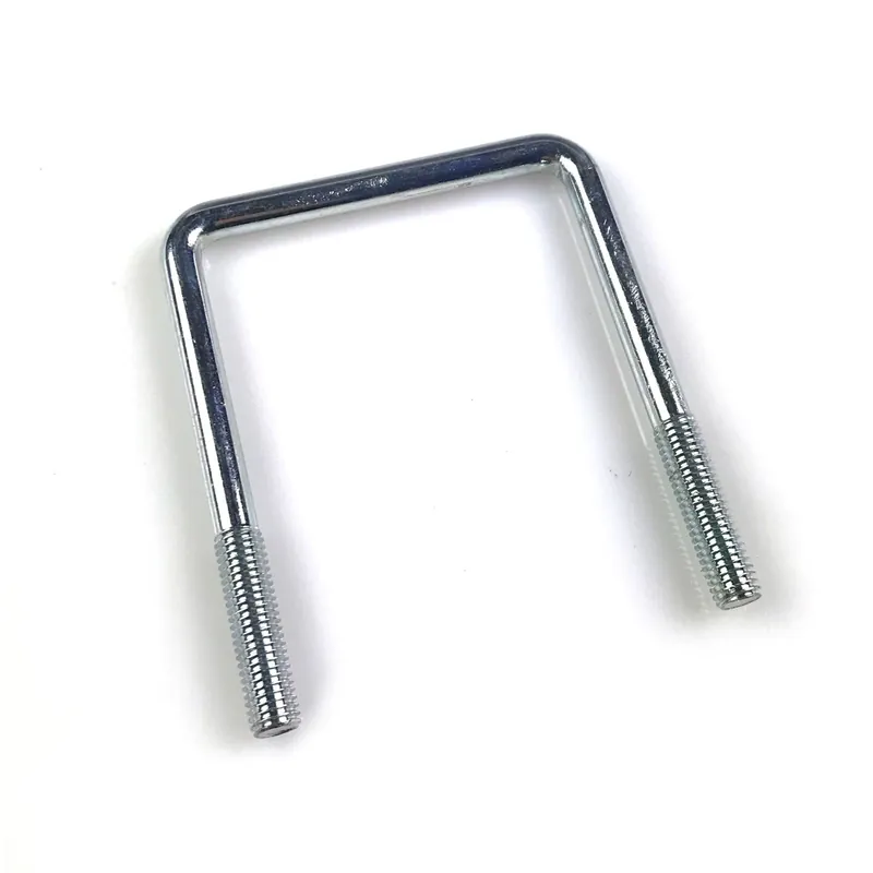 Třmen M10 105x82 mm | Rychlé odeslání