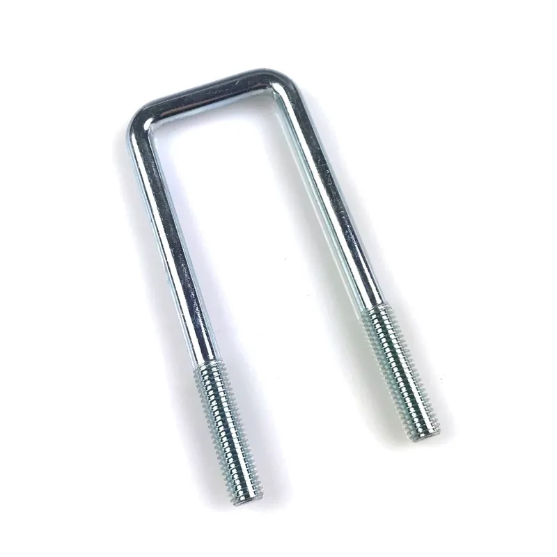 Třmen M10 120x42 mm | Připraveno k expedici