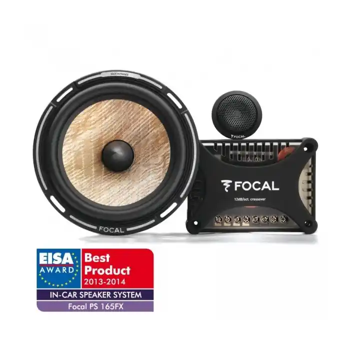 Jen tento týden | FOCAL Performance Expert PS 165FX