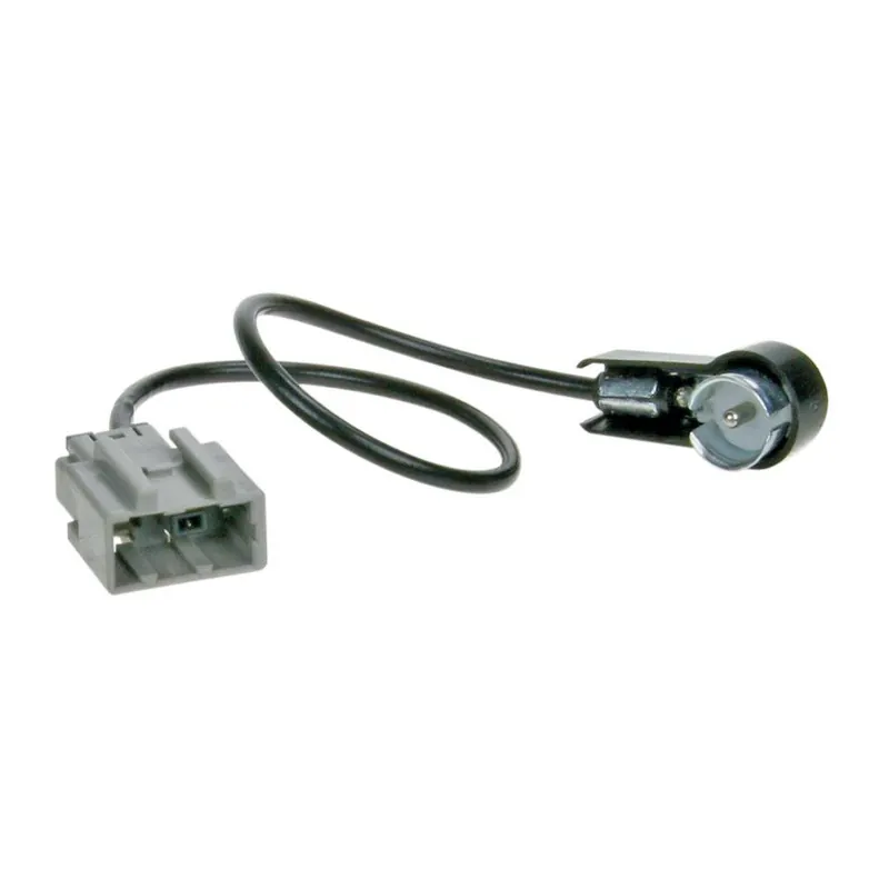 Rychlé dodání | Antenni adapter Kia - ISO