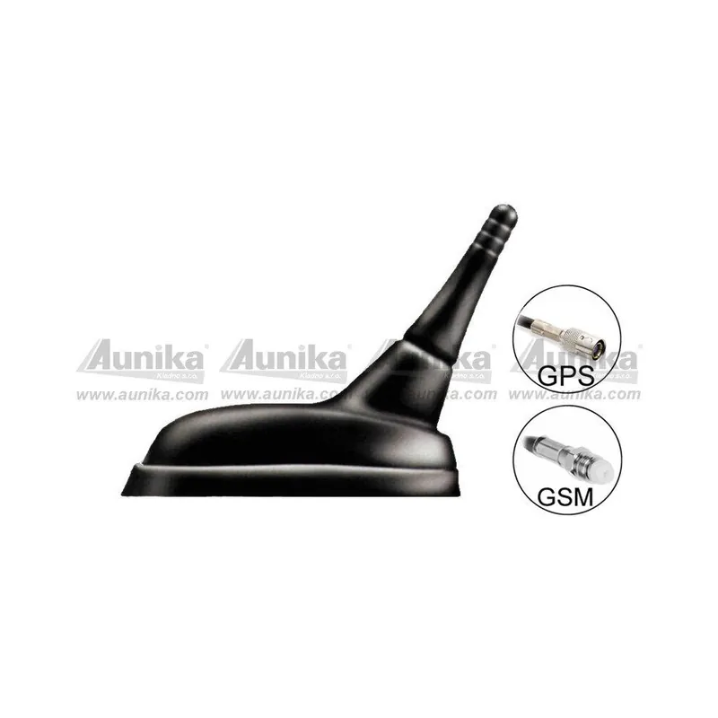 Cenový hit - DUPLEX GPS+GSM antena
