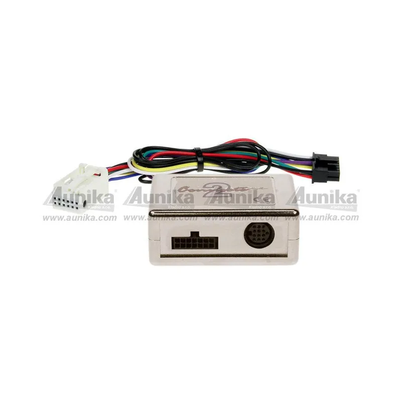 Adapter pro CD menic KENWOOD | Oblíbený produkt