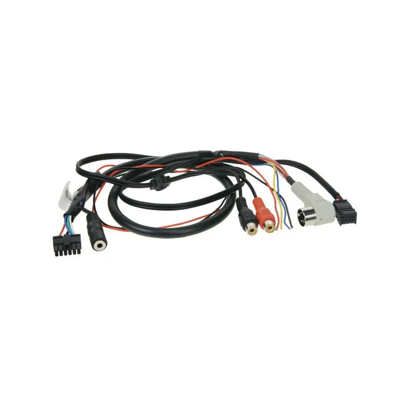 Kabel pro AV adapter Mercedes Comand 2.5 - Slevy