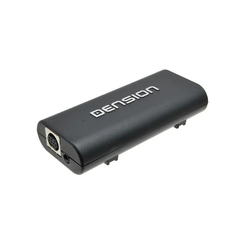iGATEWAY iPhone/iPod adapter Audi | Výhodná koupě