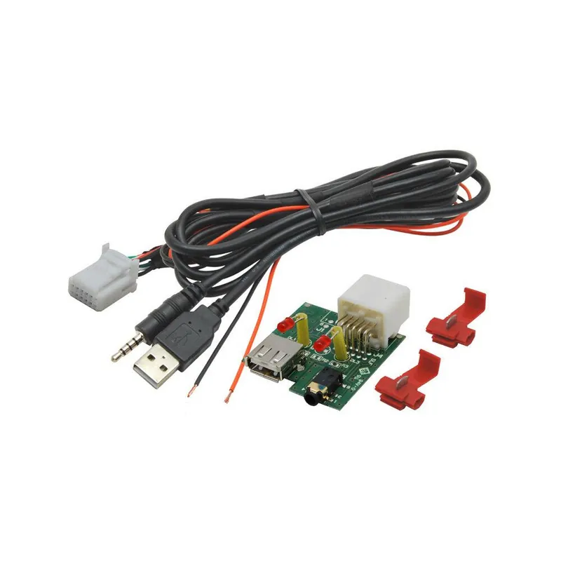 USB+JACK konektor Kia - Nejlepší cena