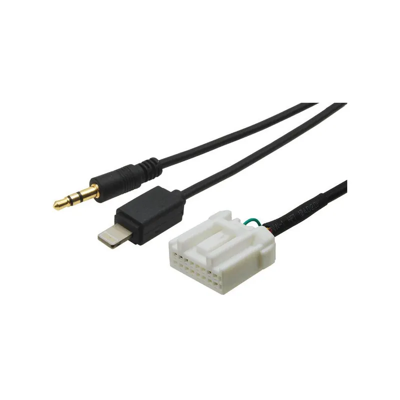 Extra sleva | AUX a Apple Lightning adapter Mazda