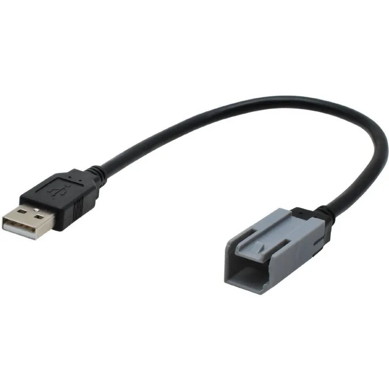 USB adapter Fiat | Oblíbený produkt