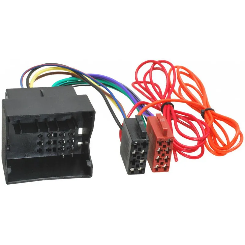 ISO adapter pro autoradia Opel | Akce