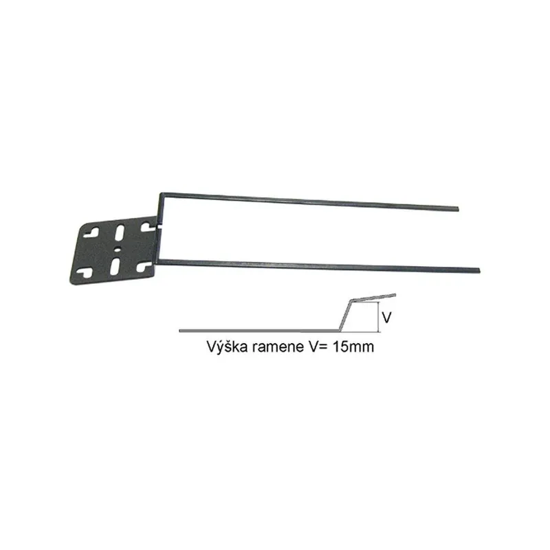 VL 15 | Žádaný produkt