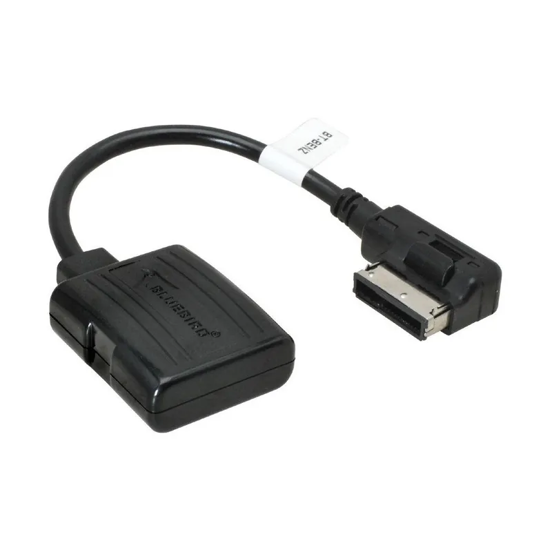 Oblíbený produkt - Bluetooth adapter Mercedes MMI