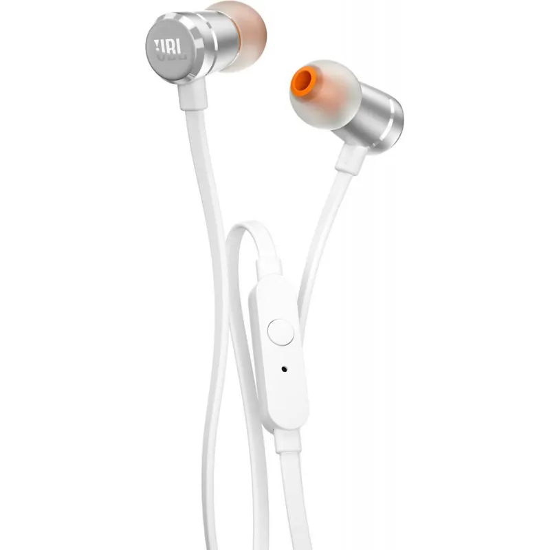 Snadné vrácení | JBL T290 Silver