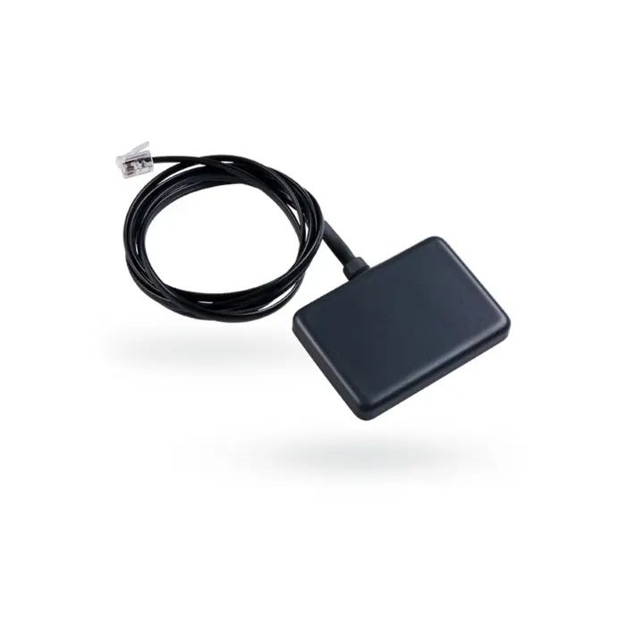 Končí brzy - RFID čtečka