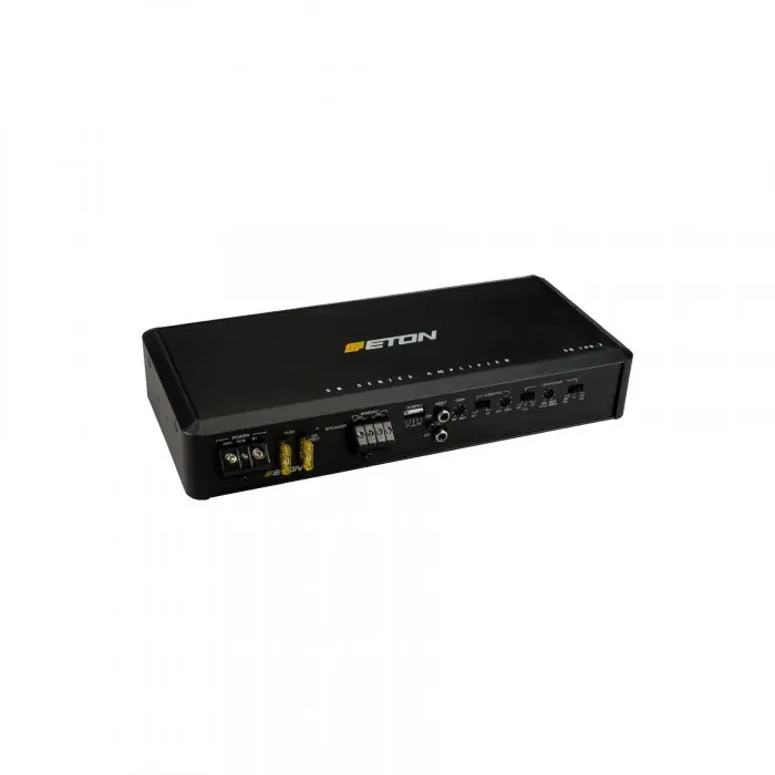 ETON SR 100.2 - Neváhejte