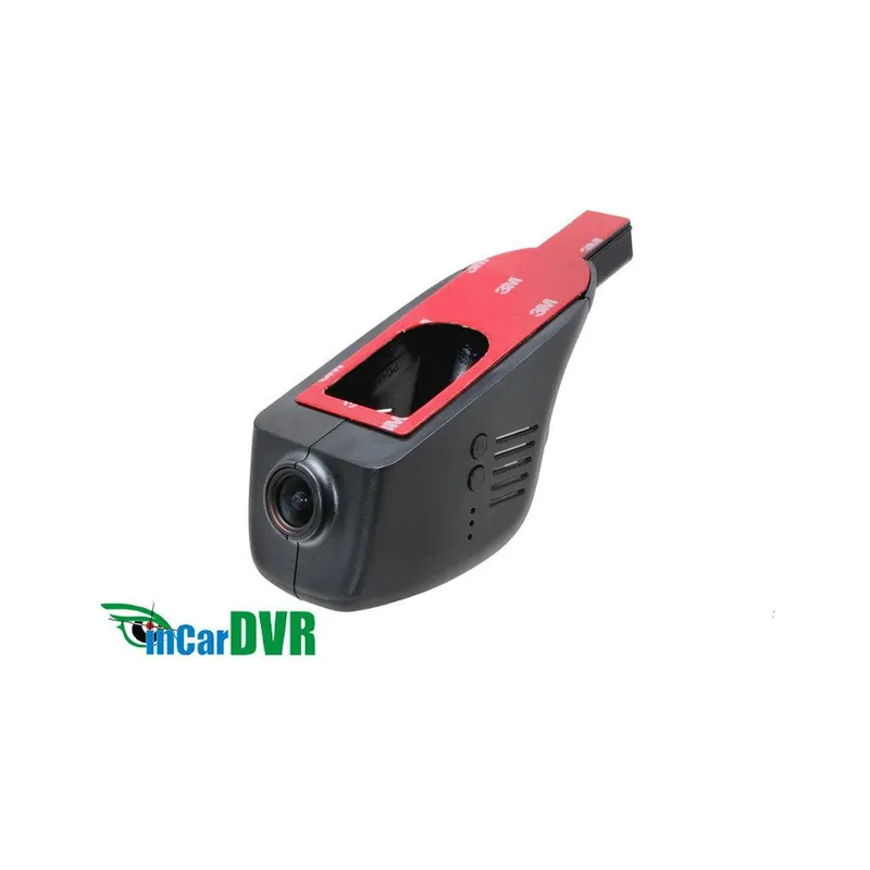 DVR kamera HD, Wi-Fi | Cenová bomba