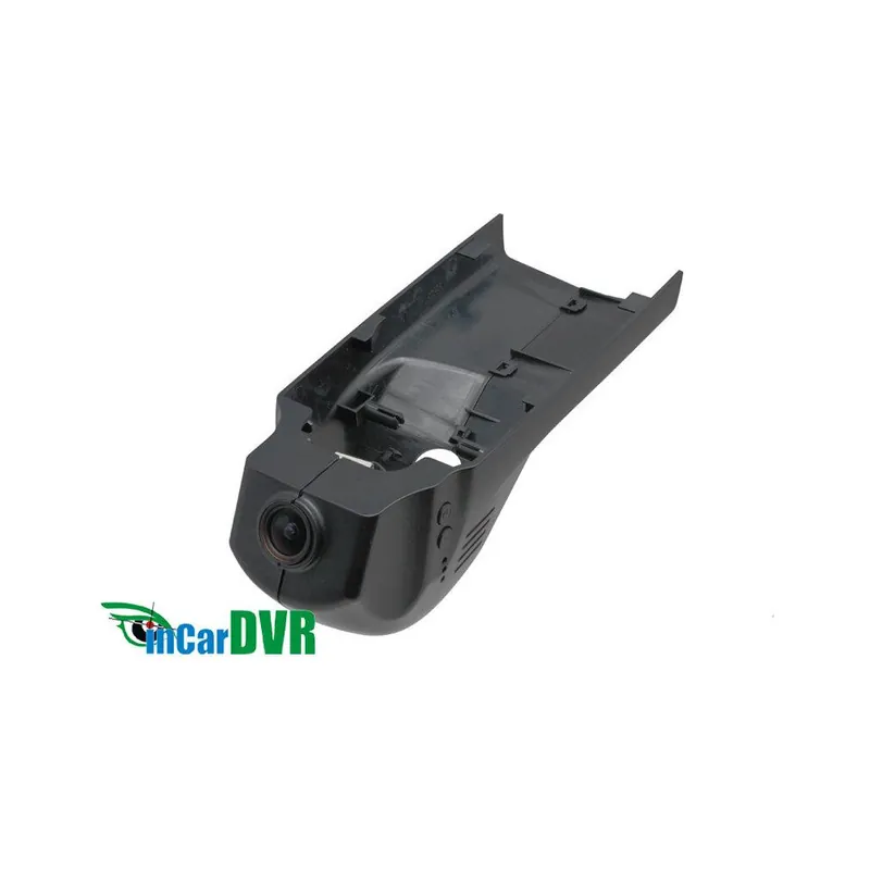 DVR kamera BMW - Jen tento týden