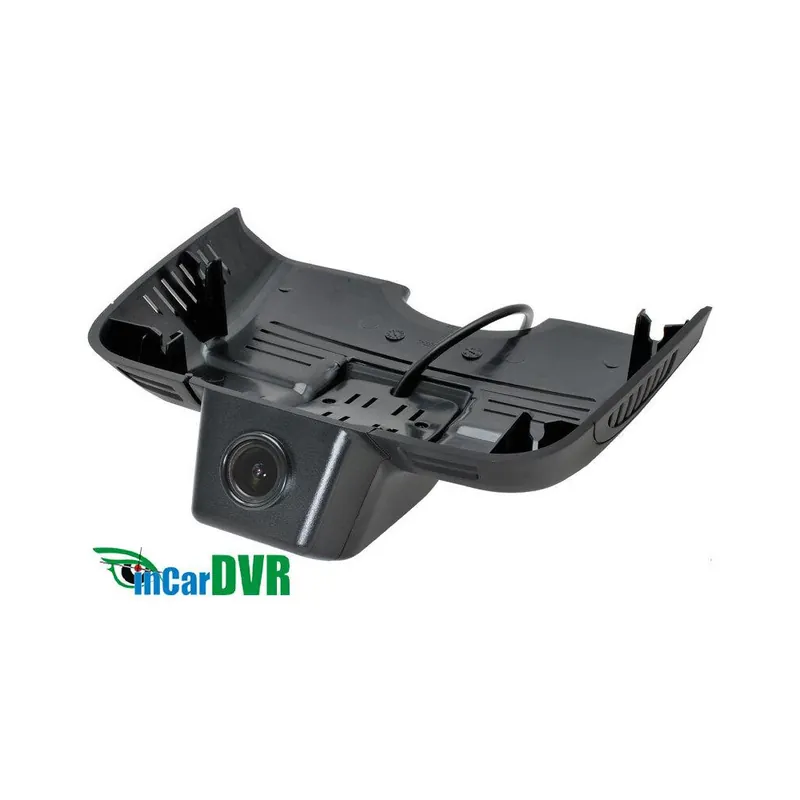 Zlevněno - DVR kamera Mercedes E