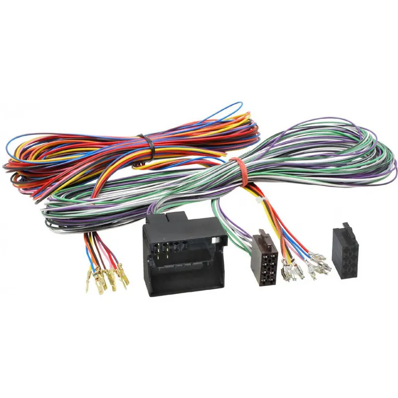 Omezené zásoby | Adapter pro aktivni audio system
