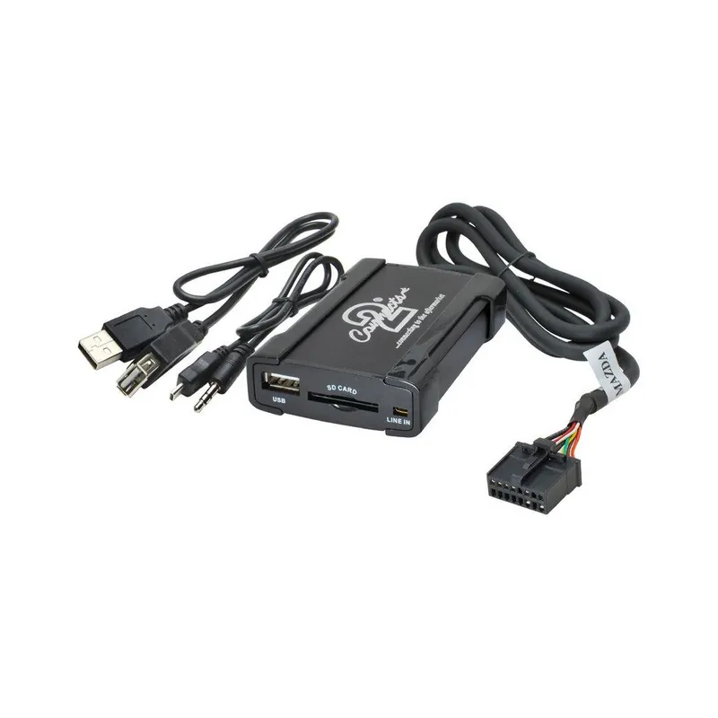 Top produkt | USB / AUX vstup Mazda
