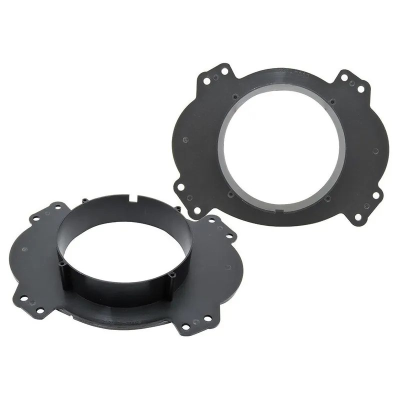 Adaptery repro 165mm Isuzu D-max | Extra sleva