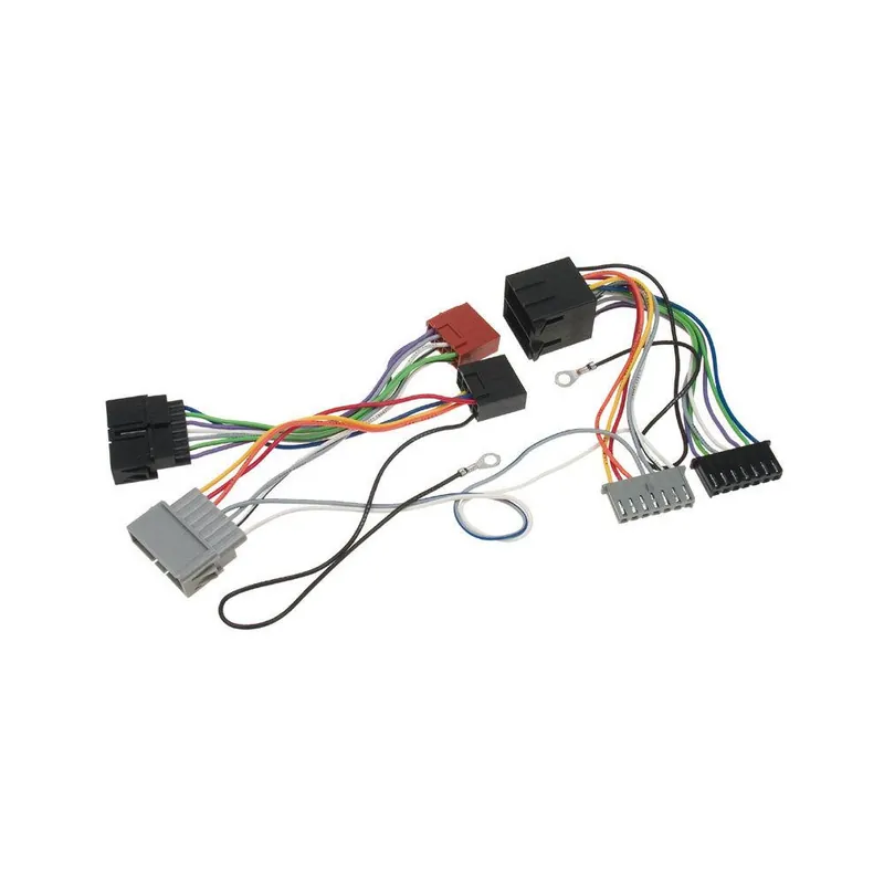 Koupit online | Adapter pro HF sadu Chrysler / Dodge