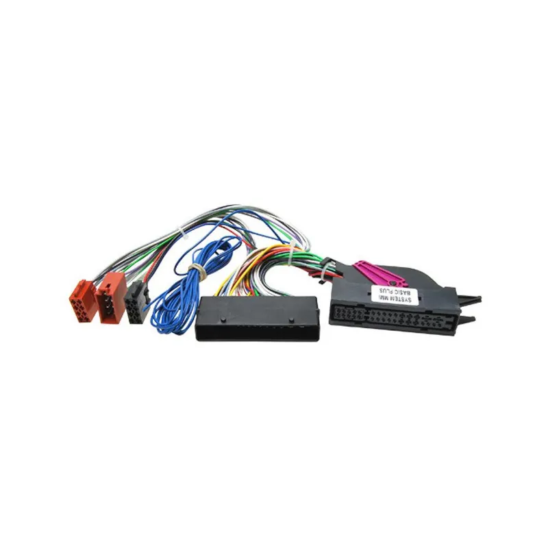 Adapter pro HF sadu Audi A4 / A5 | Objednat online