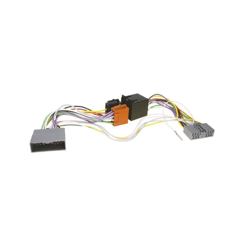 Adapter pro HF sadu - Nově v sortimentu