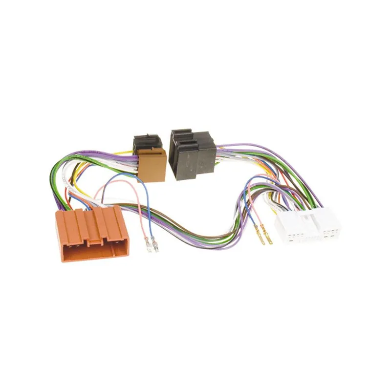 Téměř vyprodáno | Adapter pro HF sadu MAZDA