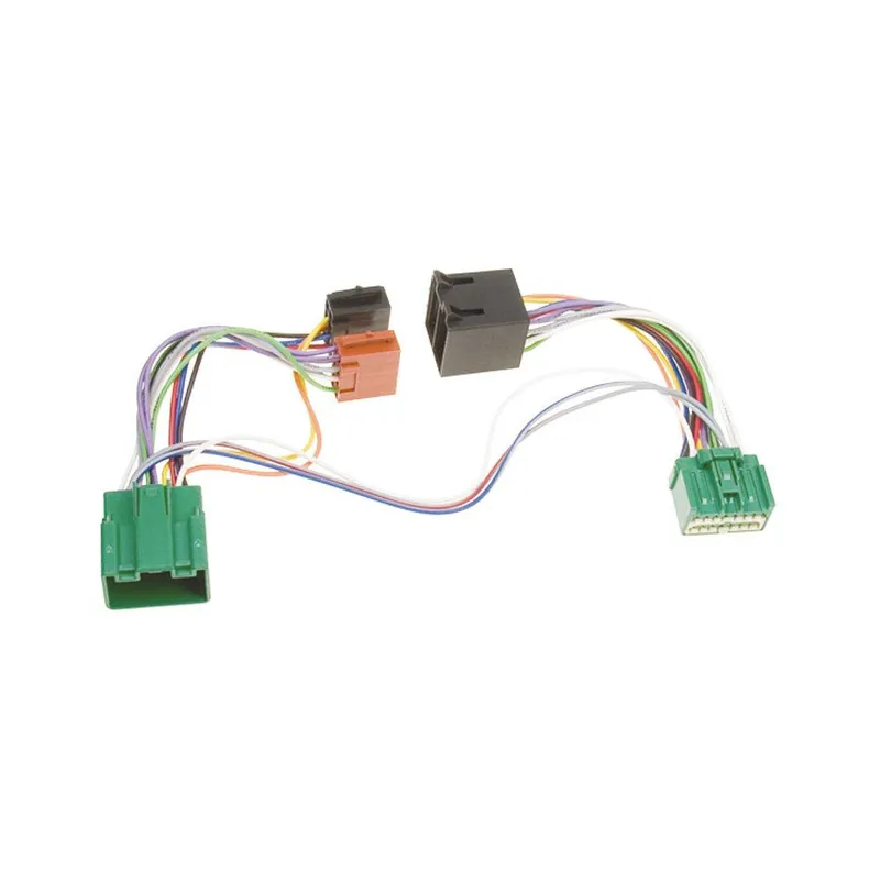 Adapter pro HF sadu Volvo | Omezené zásoby