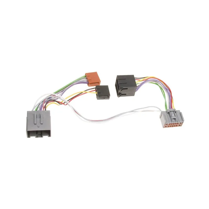 Rychlá doprava - Adapter pro HF sadu Volvo