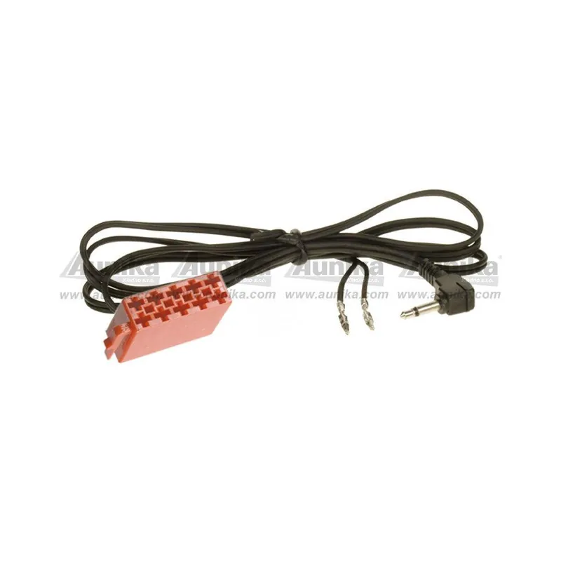 HF MUTE adapter | Poslední kusy